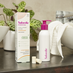 Soin Lavant Intime Hydratant Kit de Démarrage, , small